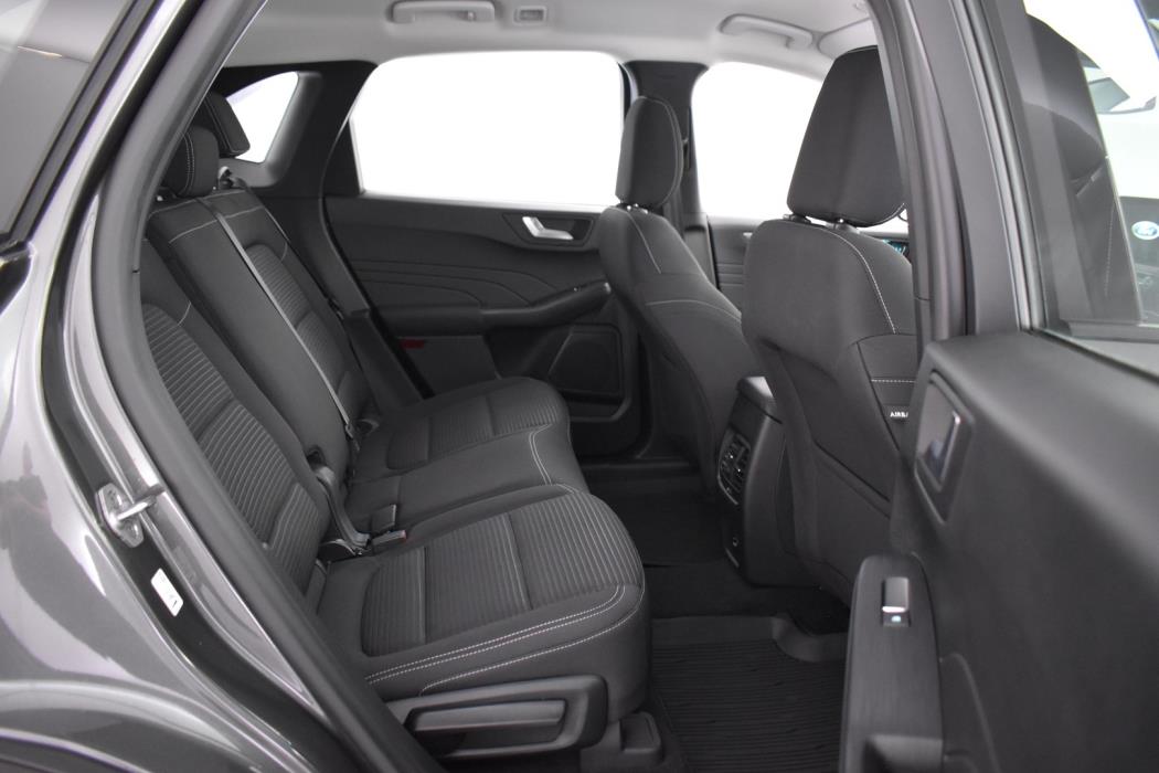 FORD Kuga 2022