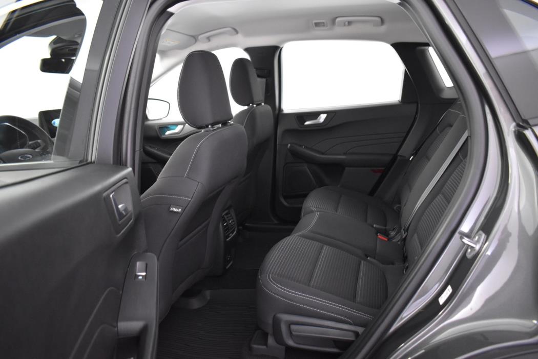 FORD Kuga 2022