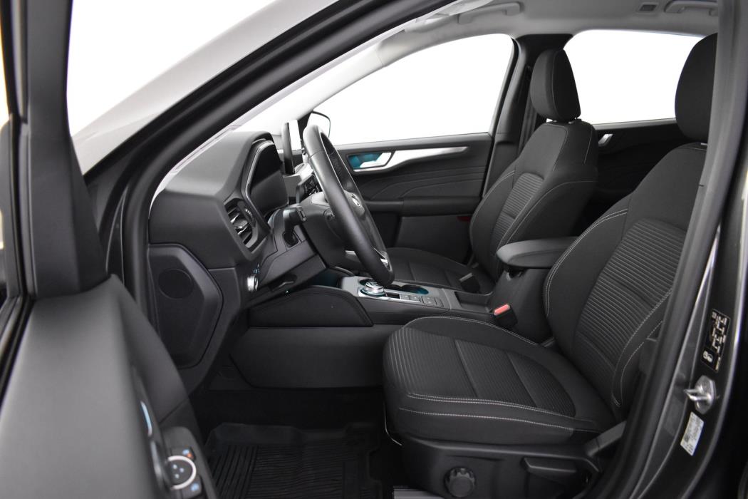 FORD Kuga 2022