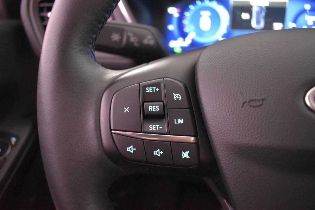 FORD Kuga 2022