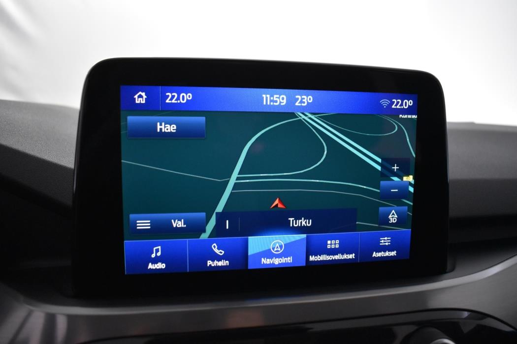 FORD Kuga 2022