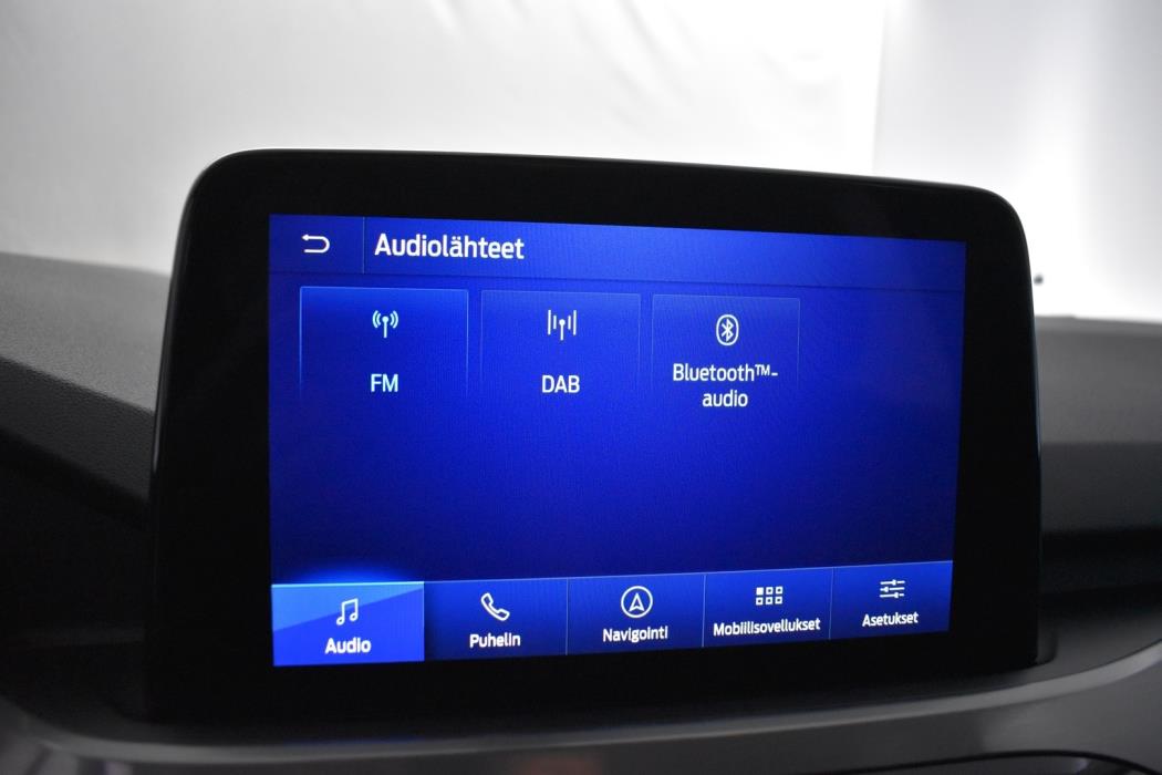 FORD Kuga 2022