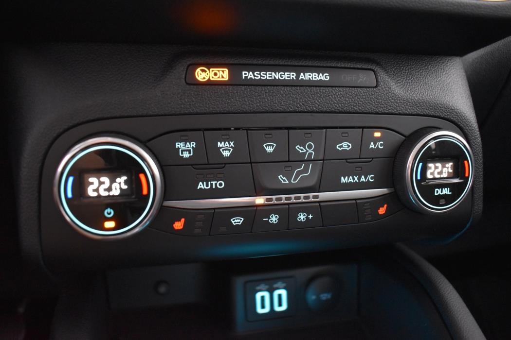 FORD Kuga 2022
