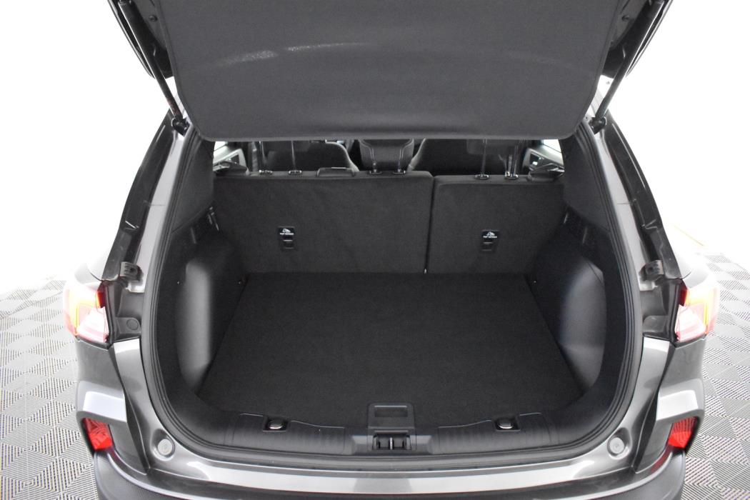 FORD Kuga 2022