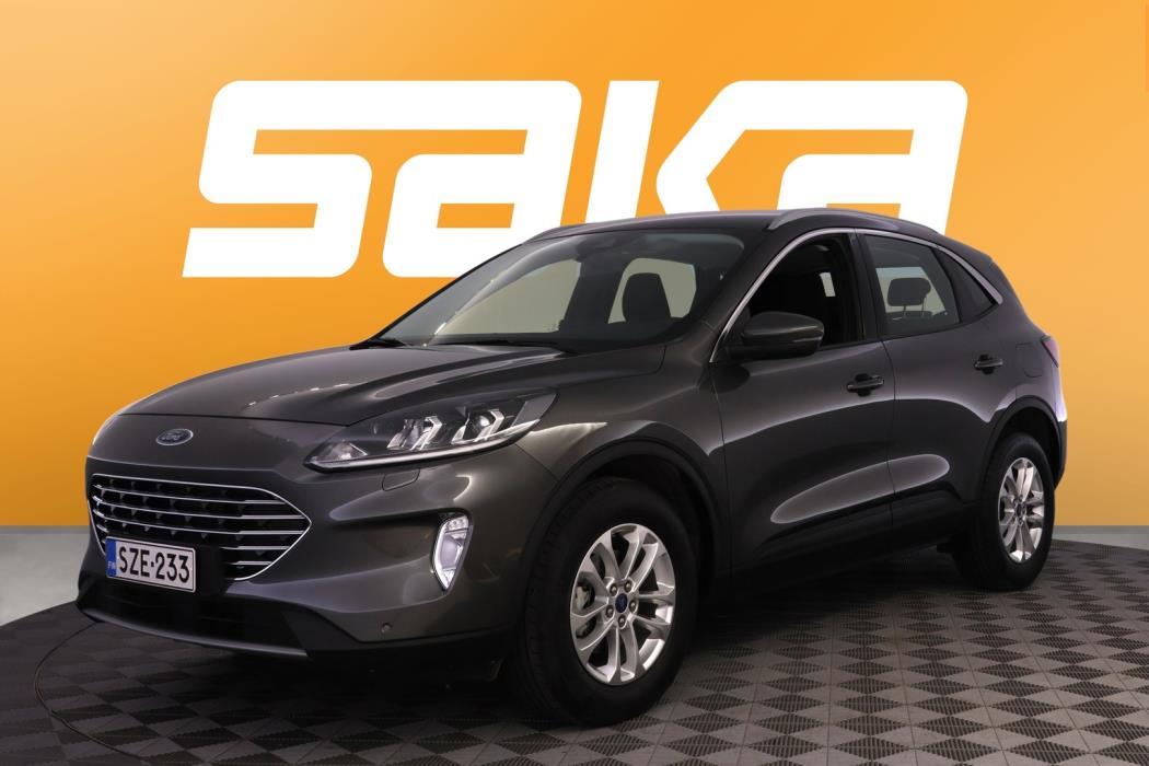 FORD Kuga 2022