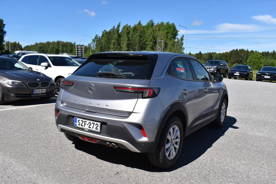 OPEL Mokka 2021