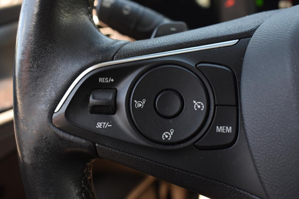 OPEL Mokka 2021