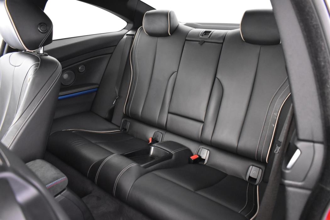 BMW 440 2017