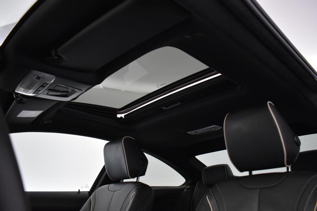 BMW 440 2017