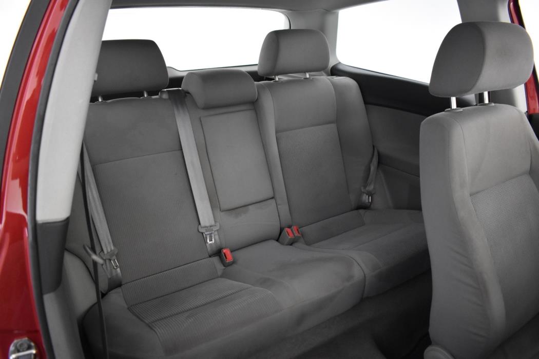 VOLKSWAGEN Polo 2005