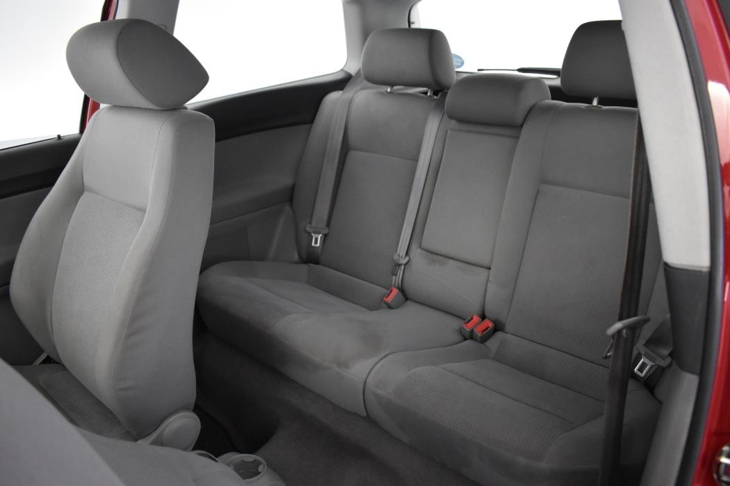 VOLKSWAGEN Polo 2005