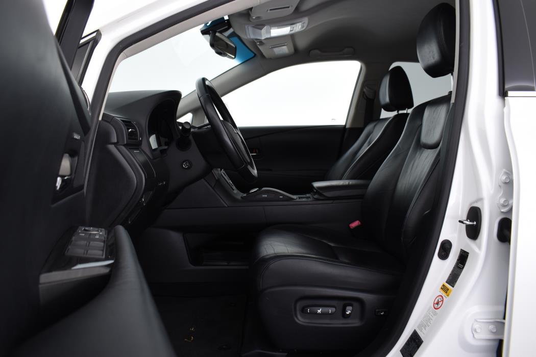 LEXUS RX 2010