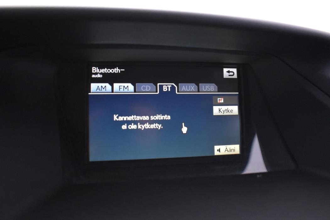 LEXUS RX 2010