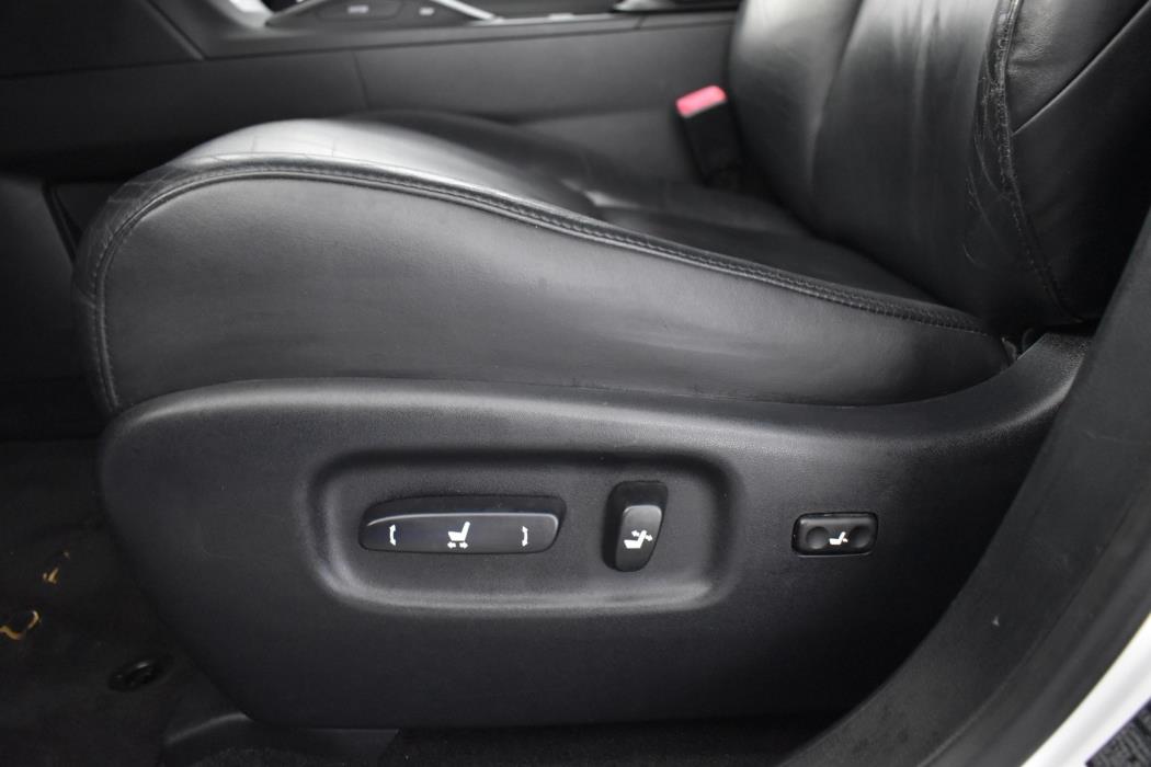 LEXUS RX 2010