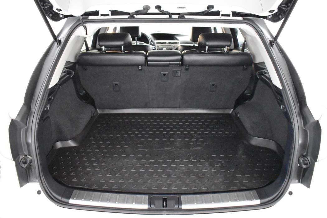 LEXUS RX 2010