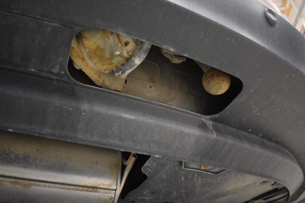 VOLKSWAGEN Tiguan 2015