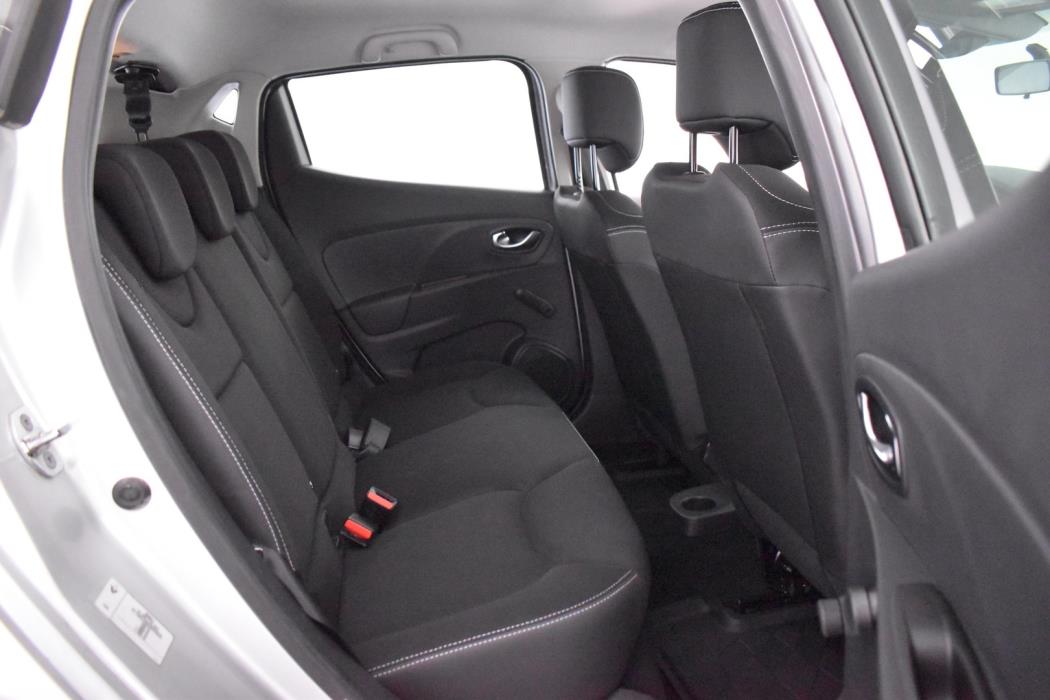 RENAULT Clio 2015