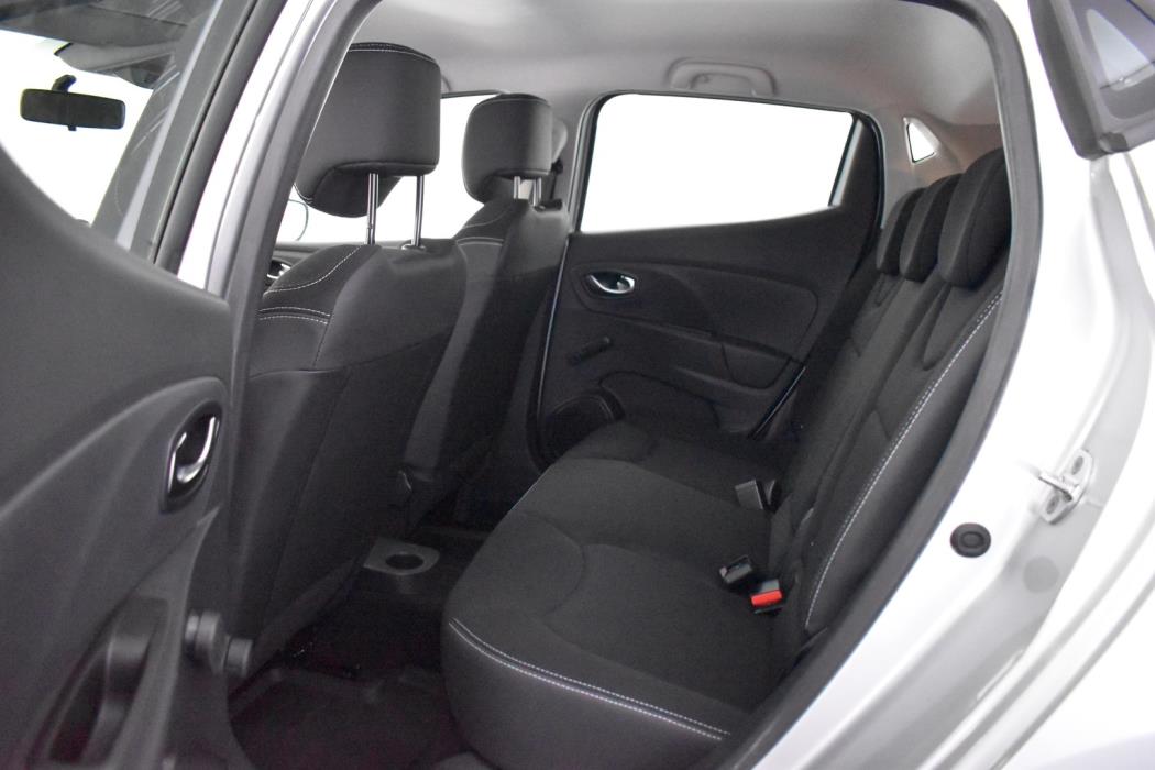 RENAULT Clio 2015