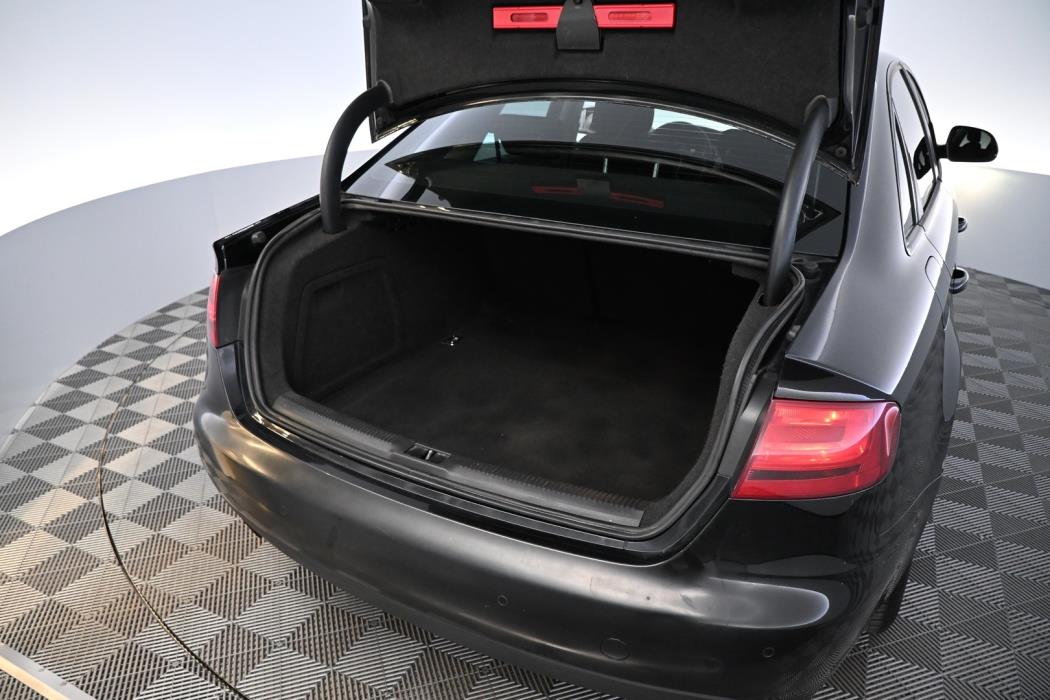 AUDI A4 2009