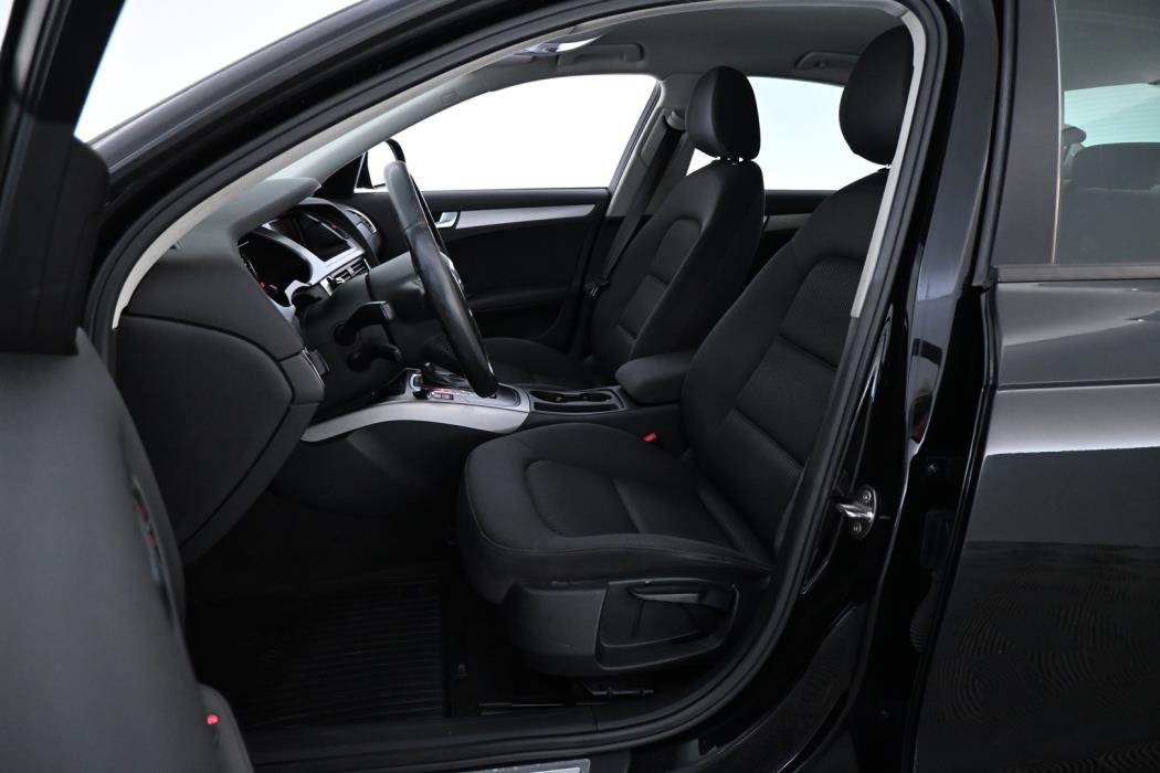 AUDI A4 2009