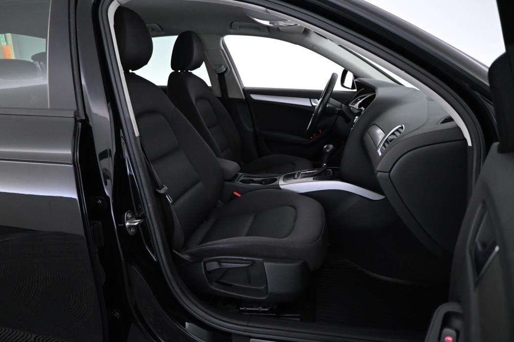 AUDI A4 2009