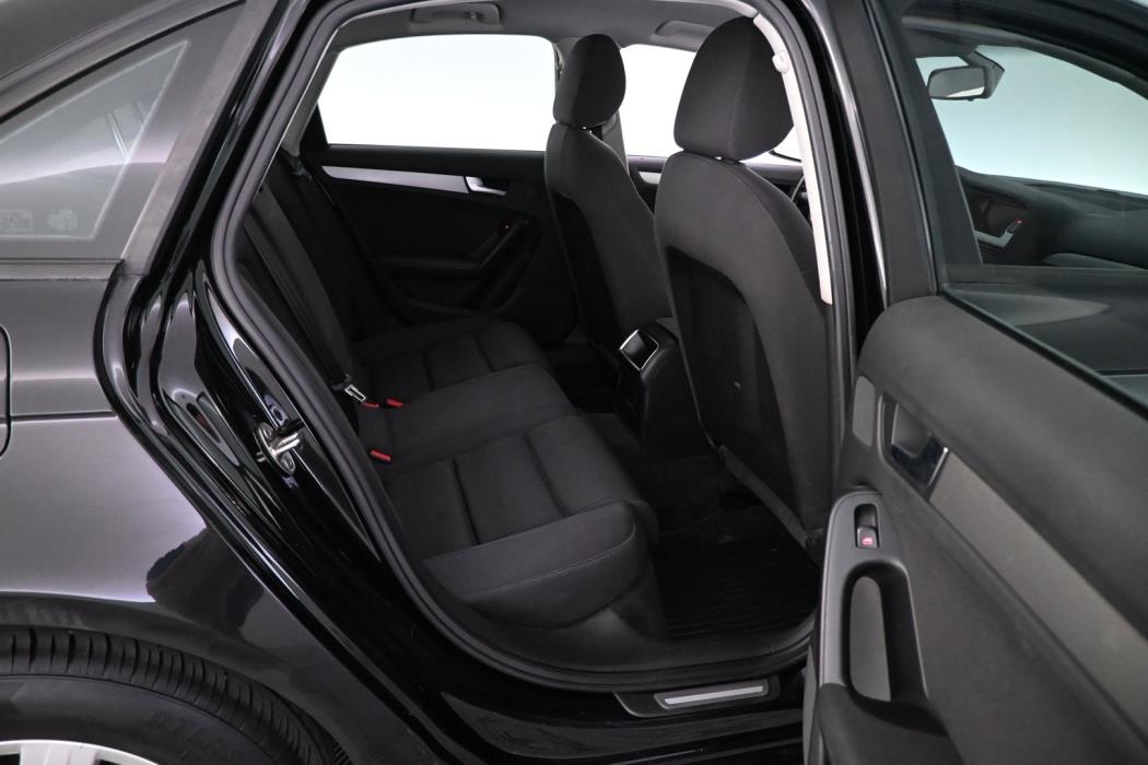 AUDI A4 2009