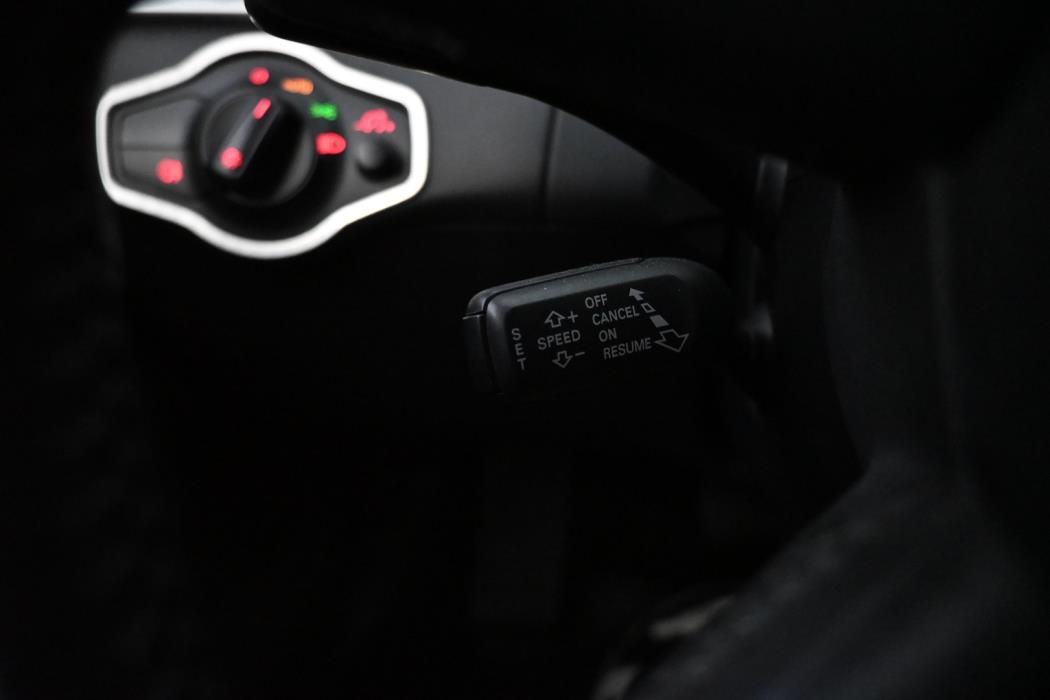 AUDI A4 2009