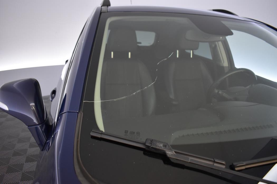 CHEVROLET Trax 2014