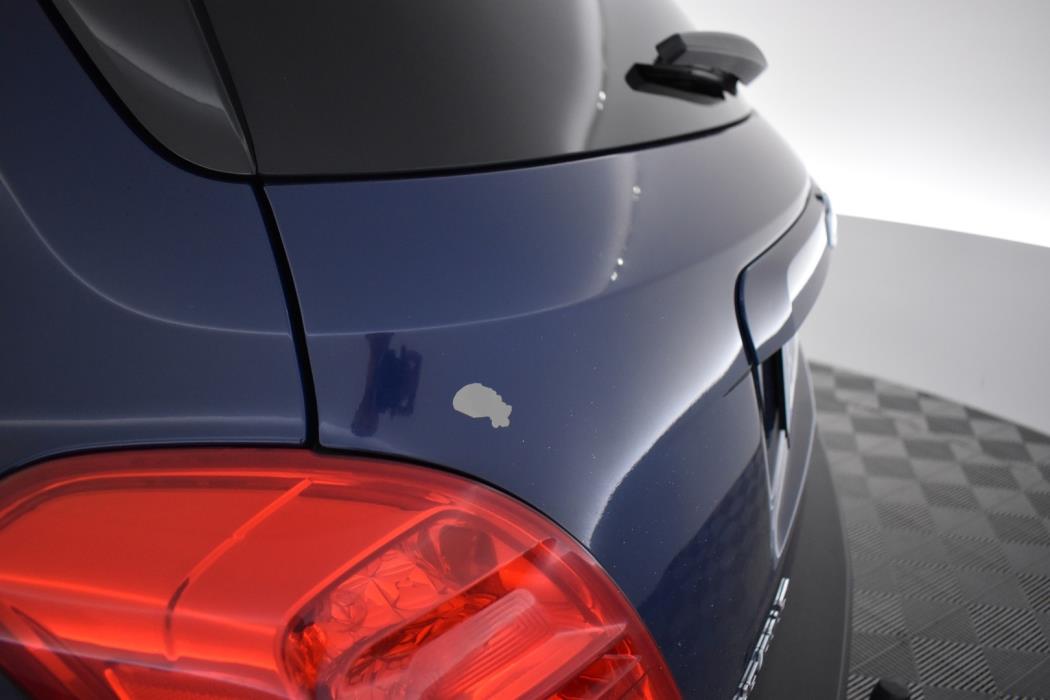 CHEVROLET Trax 2014