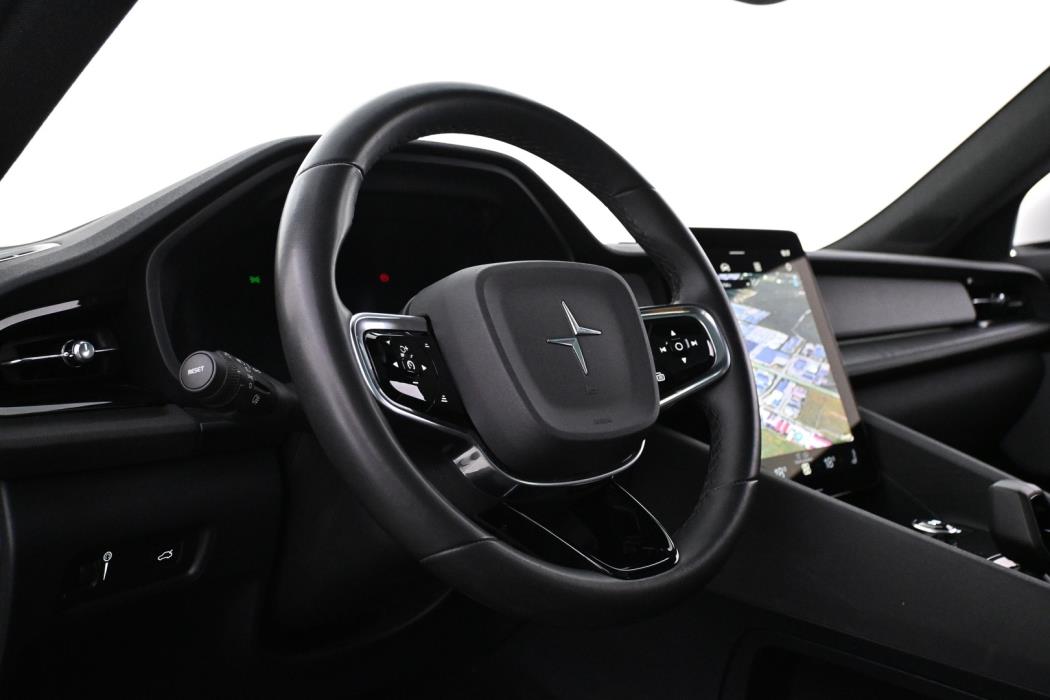 POLESTAR 2 2021