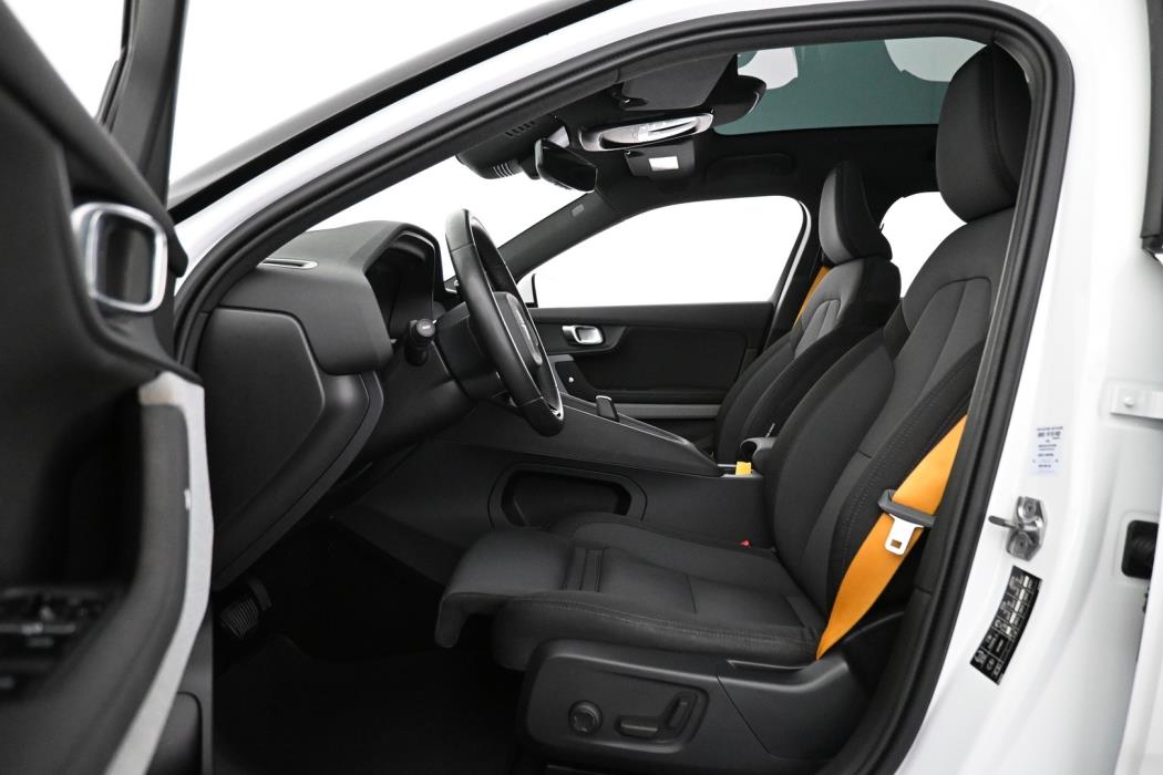POLESTAR 2 2021