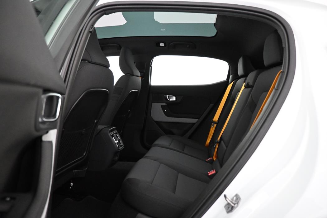 POLESTAR 2 2021