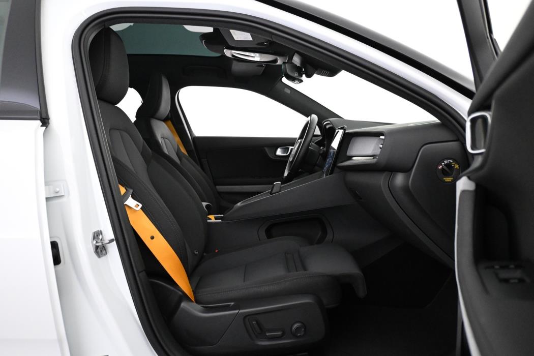 POLESTAR 2 2021