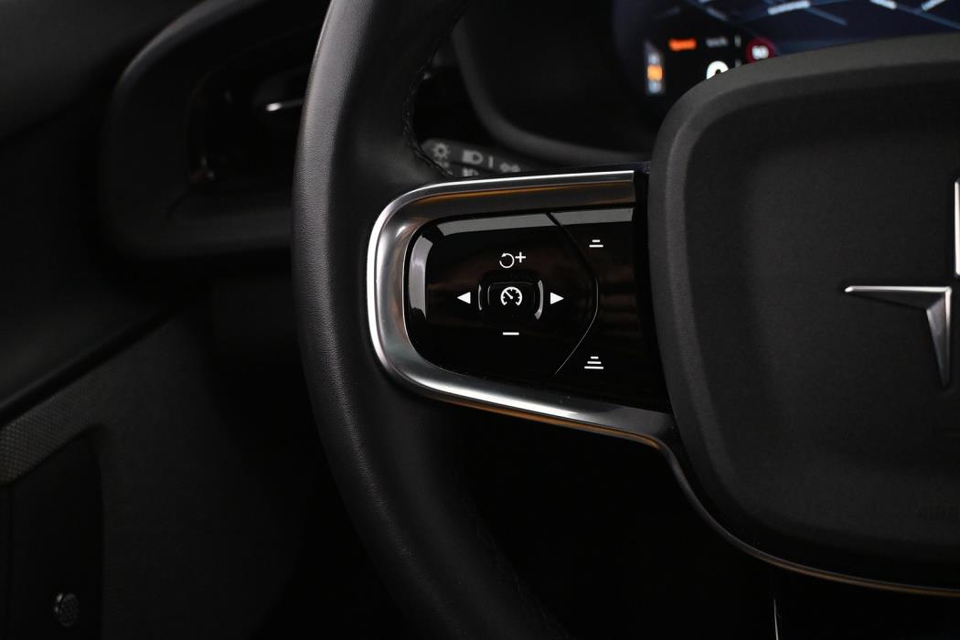 POLESTAR 2 2021