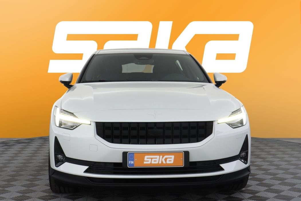 POLESTAR 2 2021