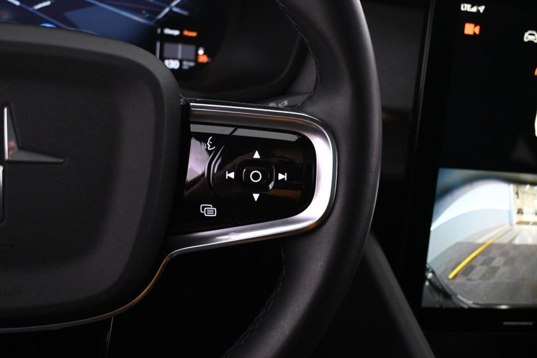 POLESTAR 2 2021