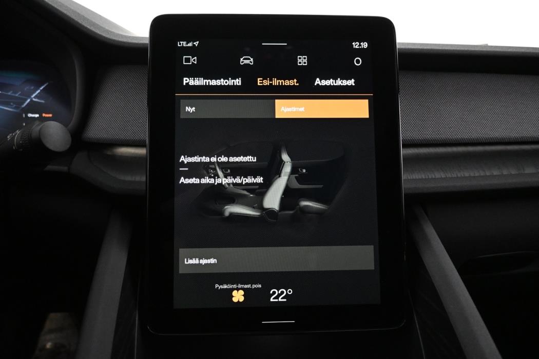 POLESTAR 2 2021