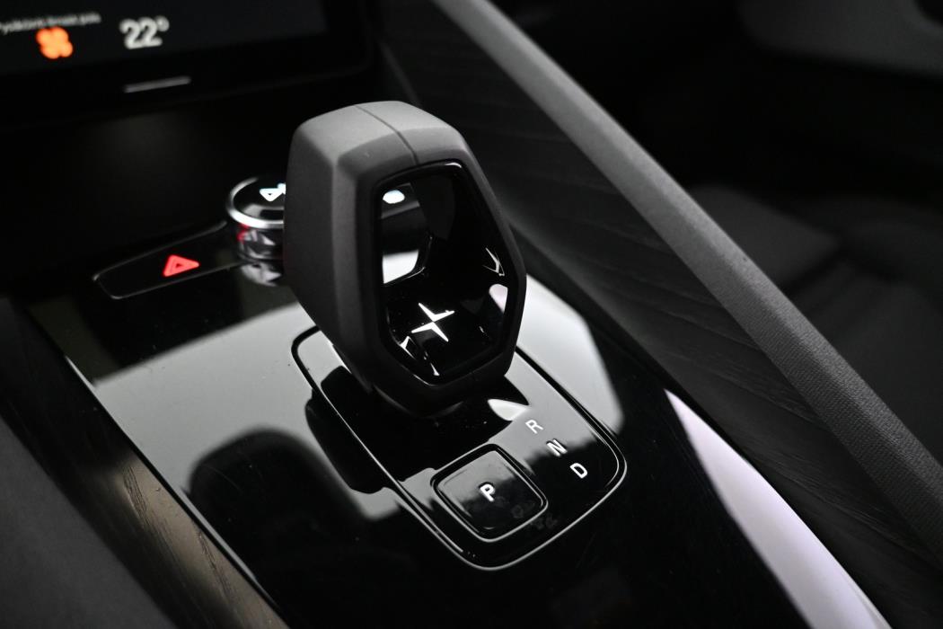 POLESTAR 2 2021