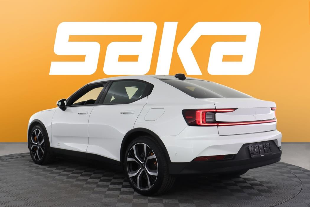 POLESTAR 2 2021
