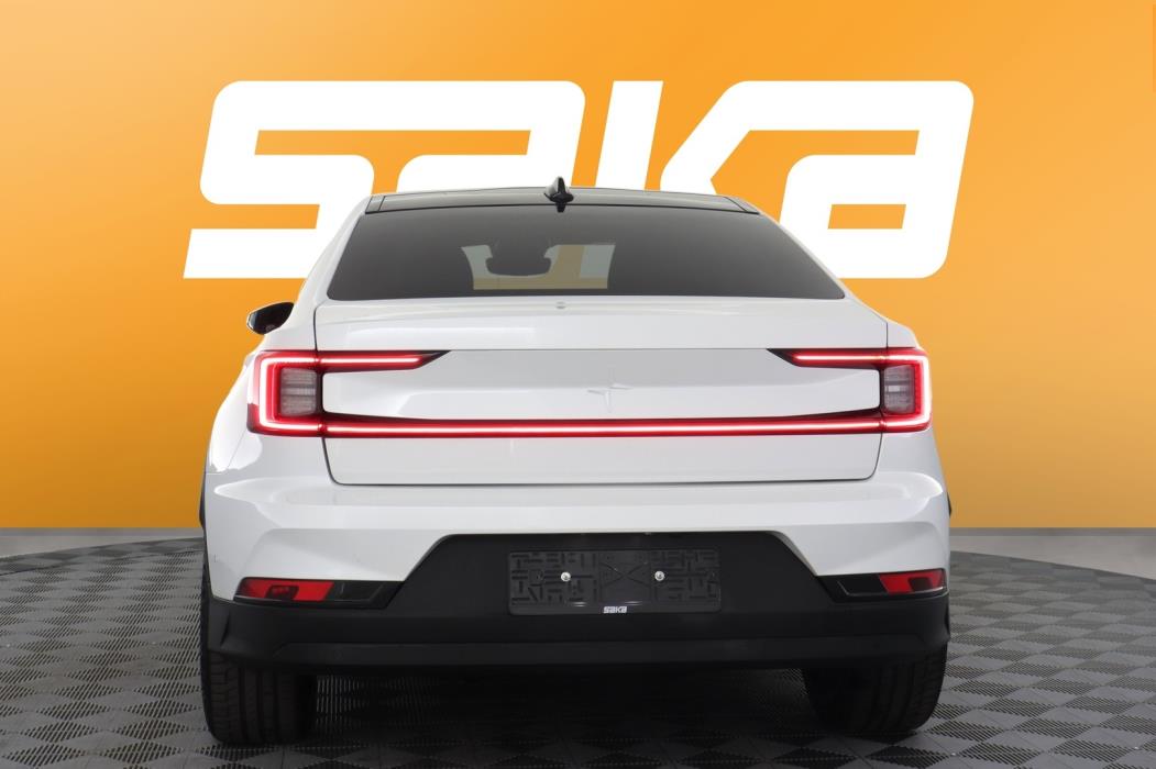 POLESTAR 2 2021