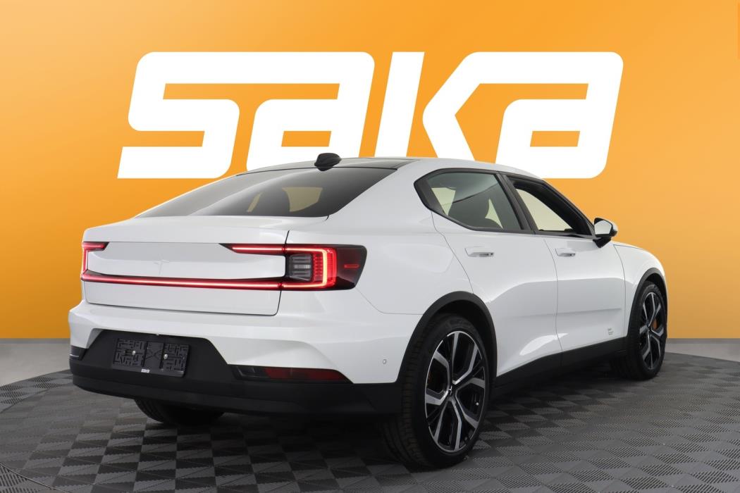 POLESTAR 2 2021