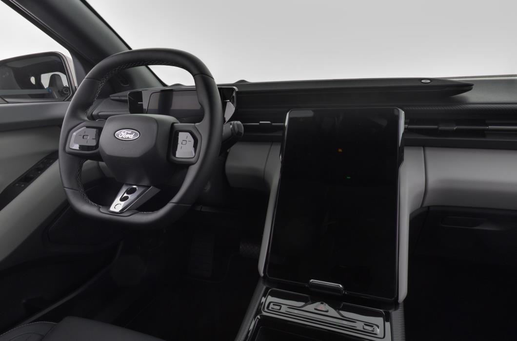 FORD Capri 2025