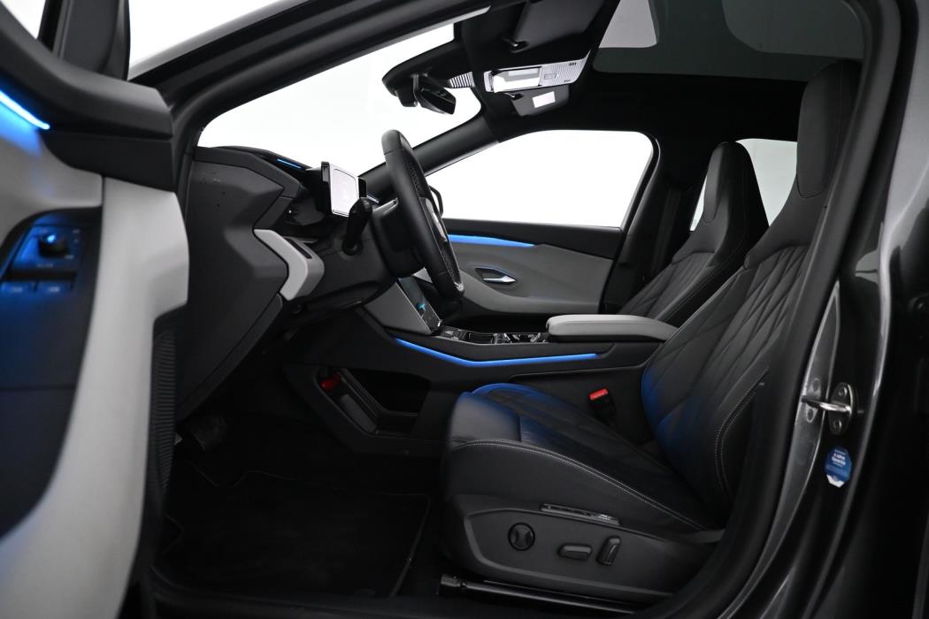 FORD Capri 2025