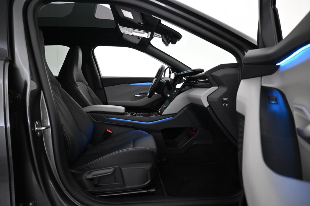 FORD Capri 2025