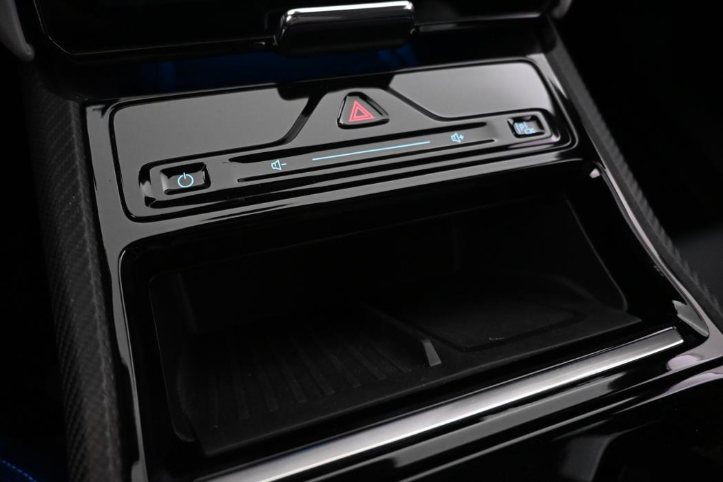 FORD Capri 2025