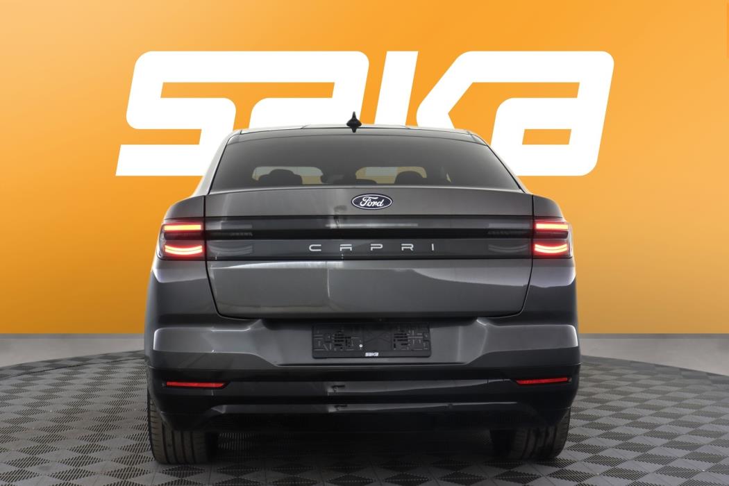 FORD Capri 2025