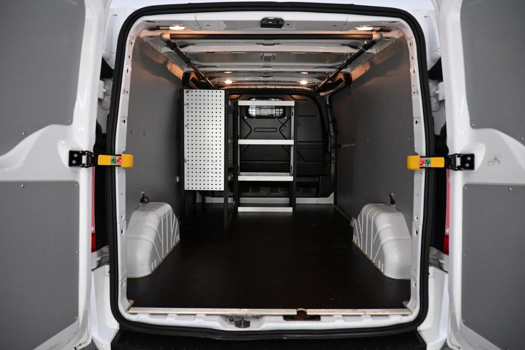 FORD Transit Custom 2022