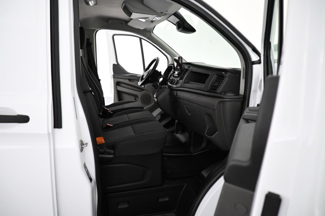 FORD Transit Custom 2022