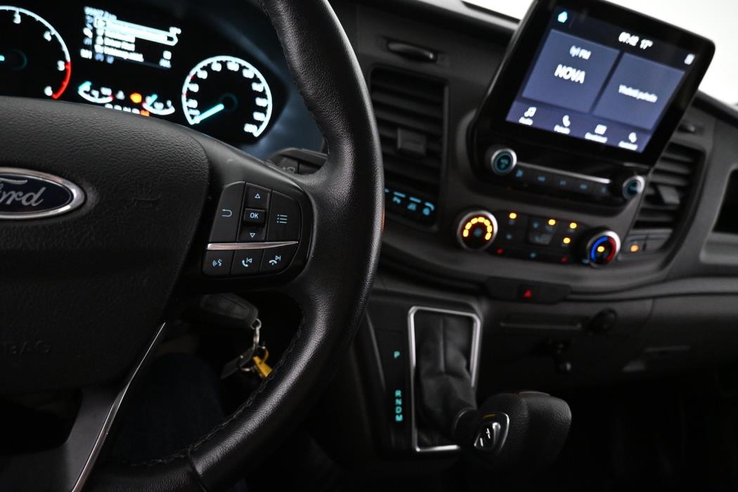 FORD Transit Custom 2022