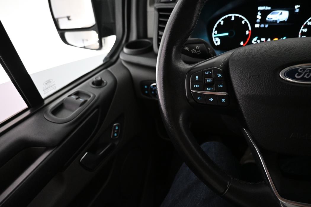 FORD Transit Custom 2022
